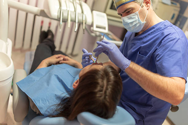 Best Tooth Extraction  in Soldotna, AK